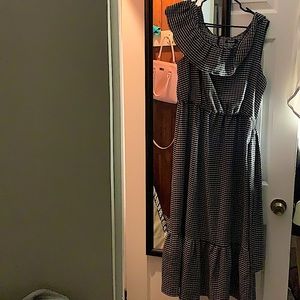 Size 14 DKNY dress.